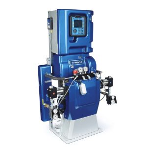 Máy Phun Vật Liệu Chống Nước